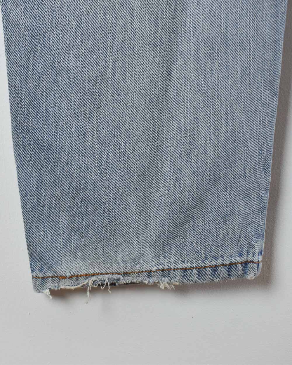 Levi's 550 Jeans - W36 L32 - Domno Vintage