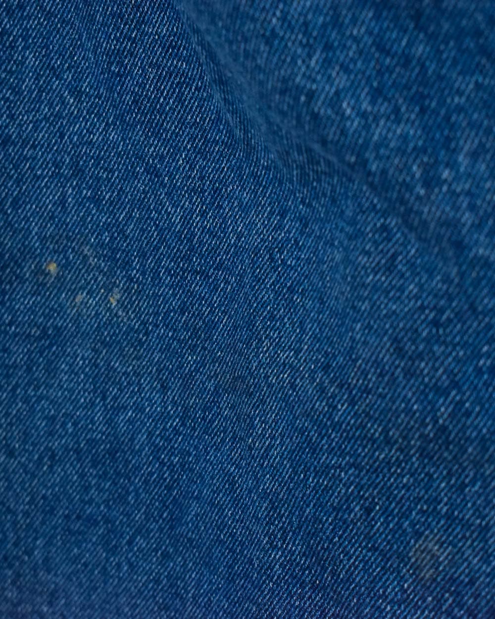 Levi's 501 Jeans - W33 L29 - Domno Vintage