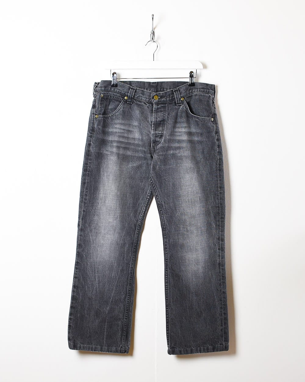 Lee Jeans - W36 L29 - Domno Vintage