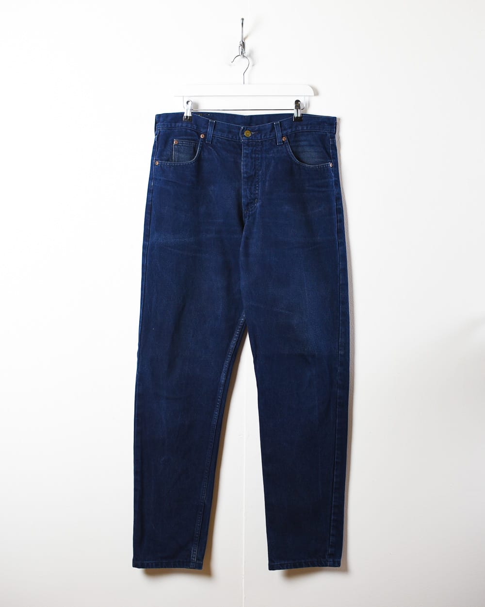 Lee Jeans - W36 L35 - Domno Vintage