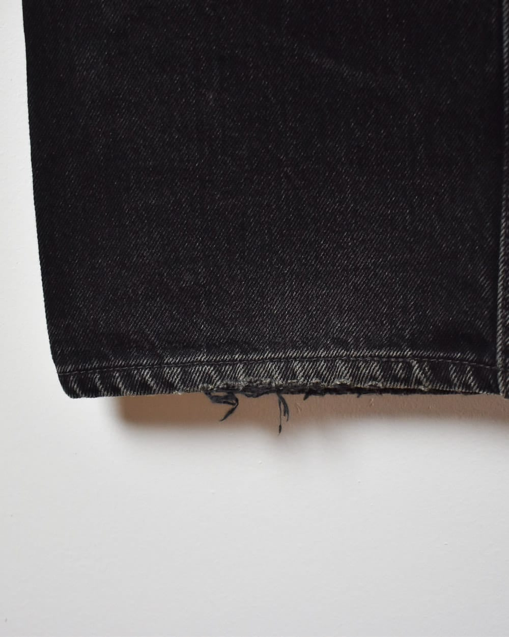 Levi's 501 Jeans - W36 L37 - Domno Vintage