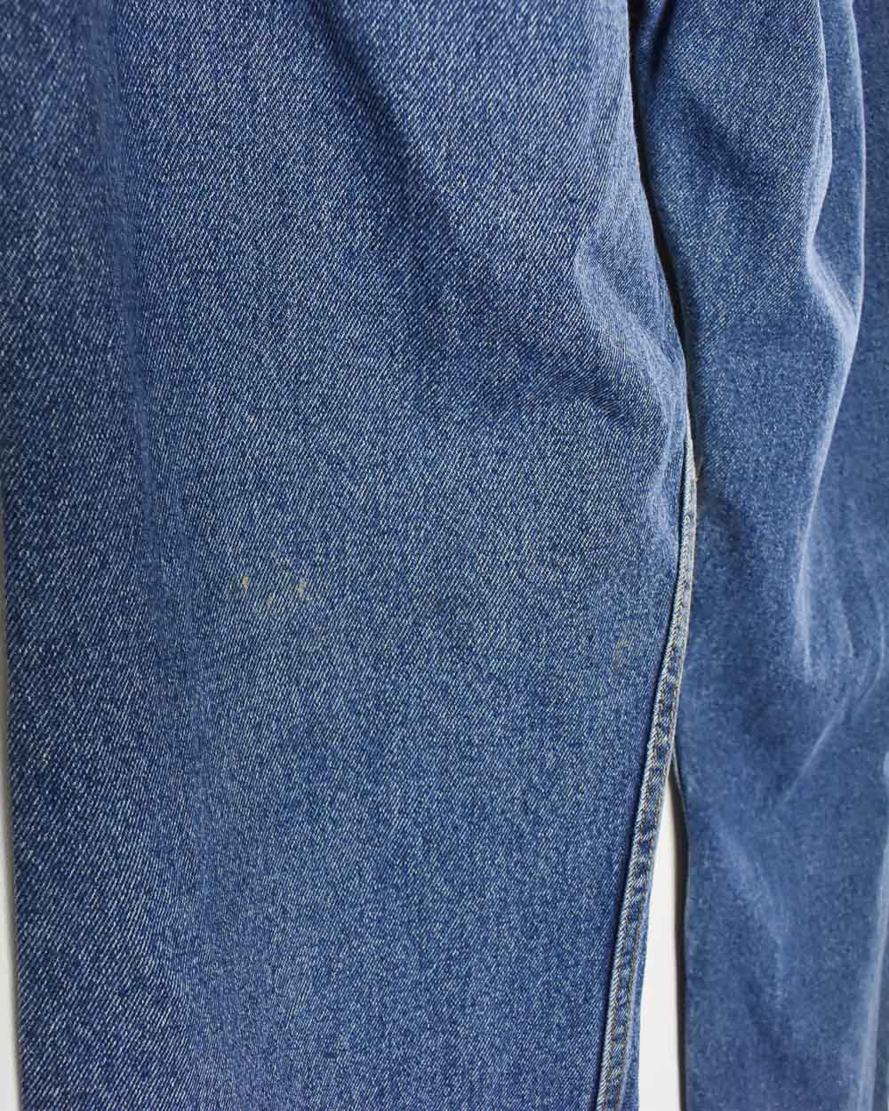 Levi's 501 Jeans - W33 L29 - Domno Vintage