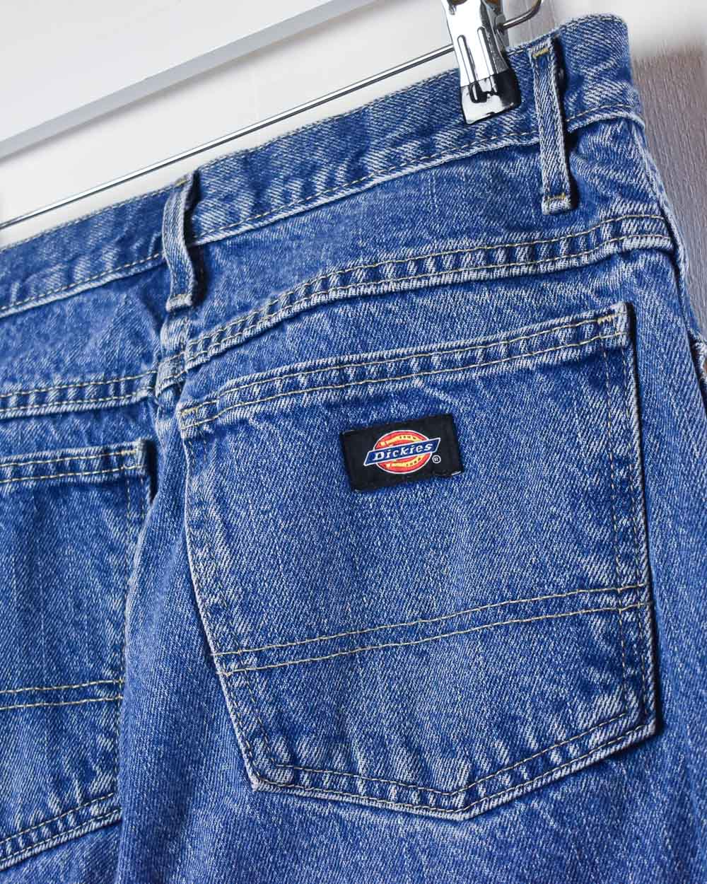 Dickies Jeans - W30 L30 - Domno Vintage