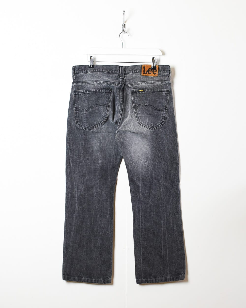 Lee Jeans - W36 L29 - Domno Vintage