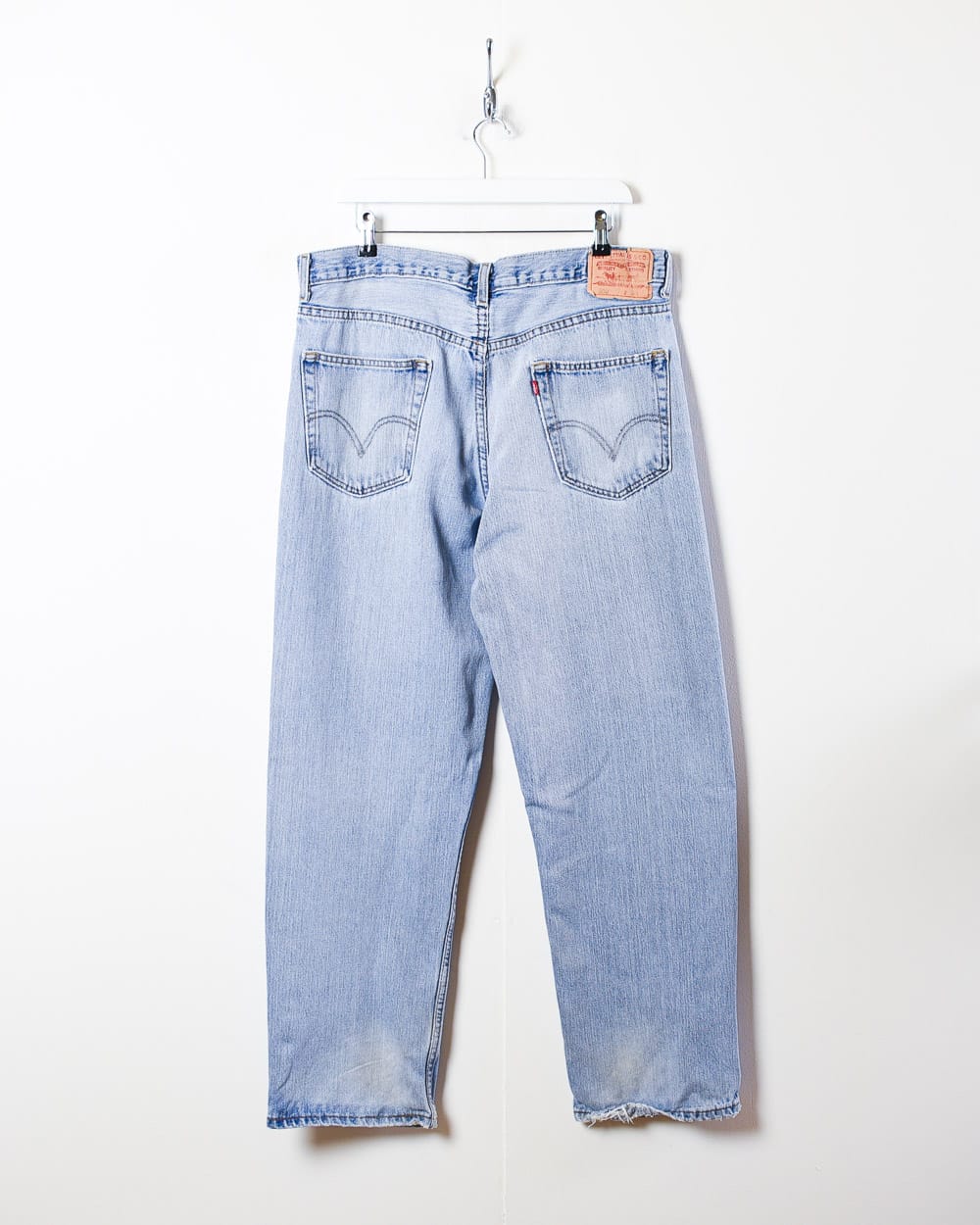 Levi's 550 Jeans - W36 L30 - Domno Vintage