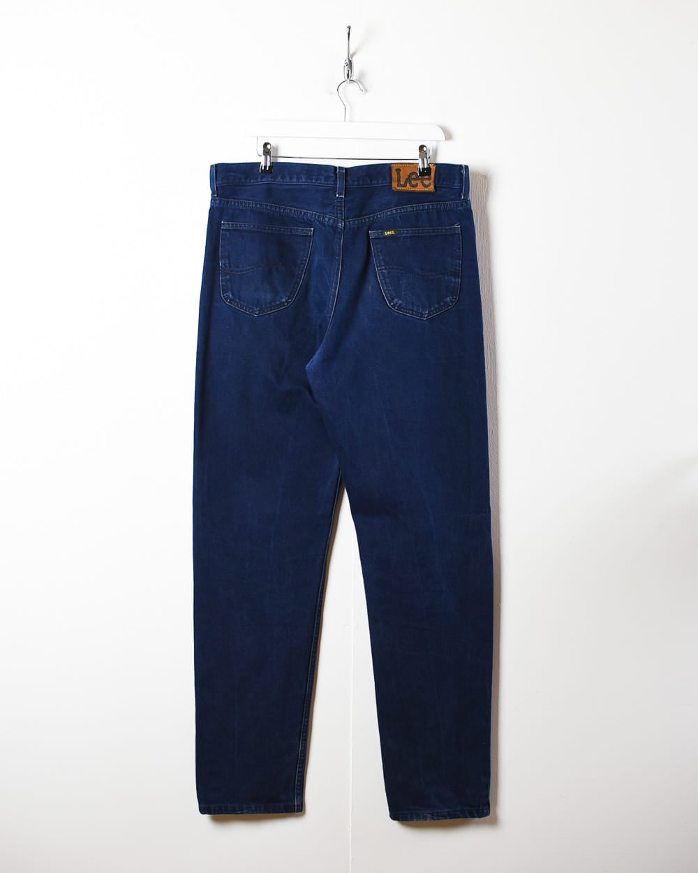 Lee Jeans - W36 L35 - Domno Vintage