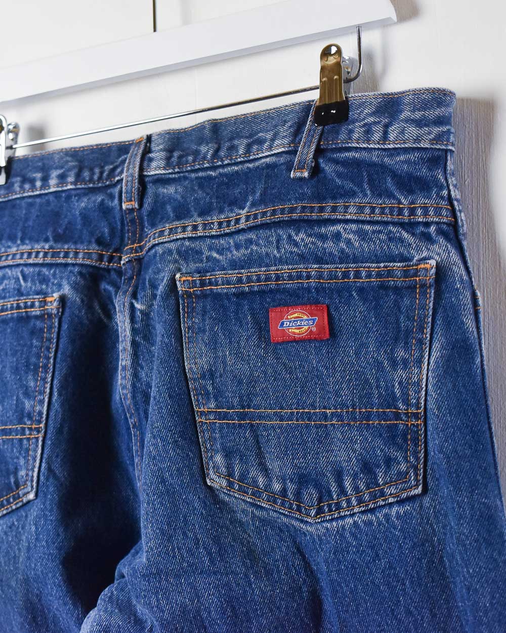 Dickies Jeans - W36 L37 - Domno Vintage