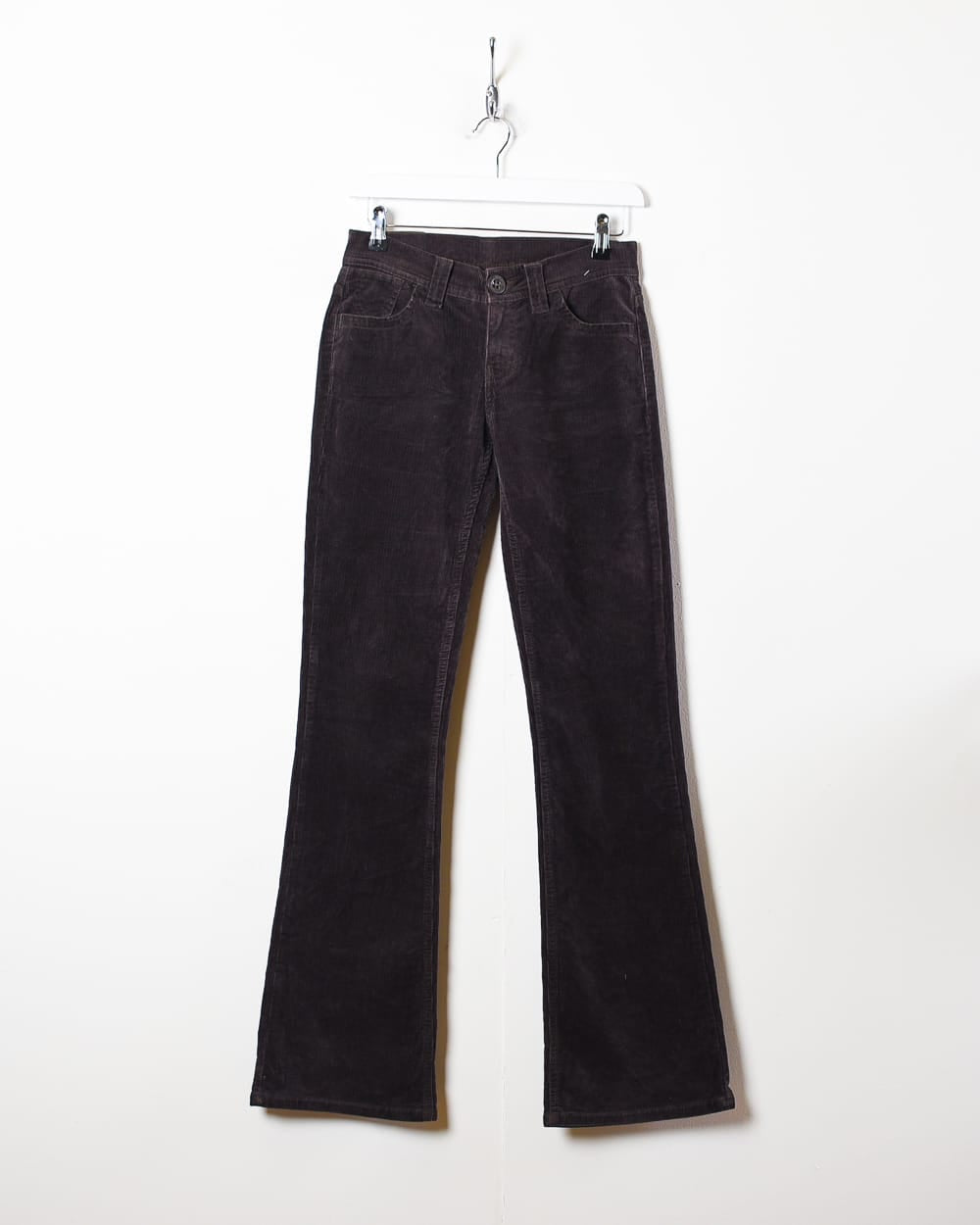 Levi's Corduroy Jeans - W28 L34 - Domno Vintage