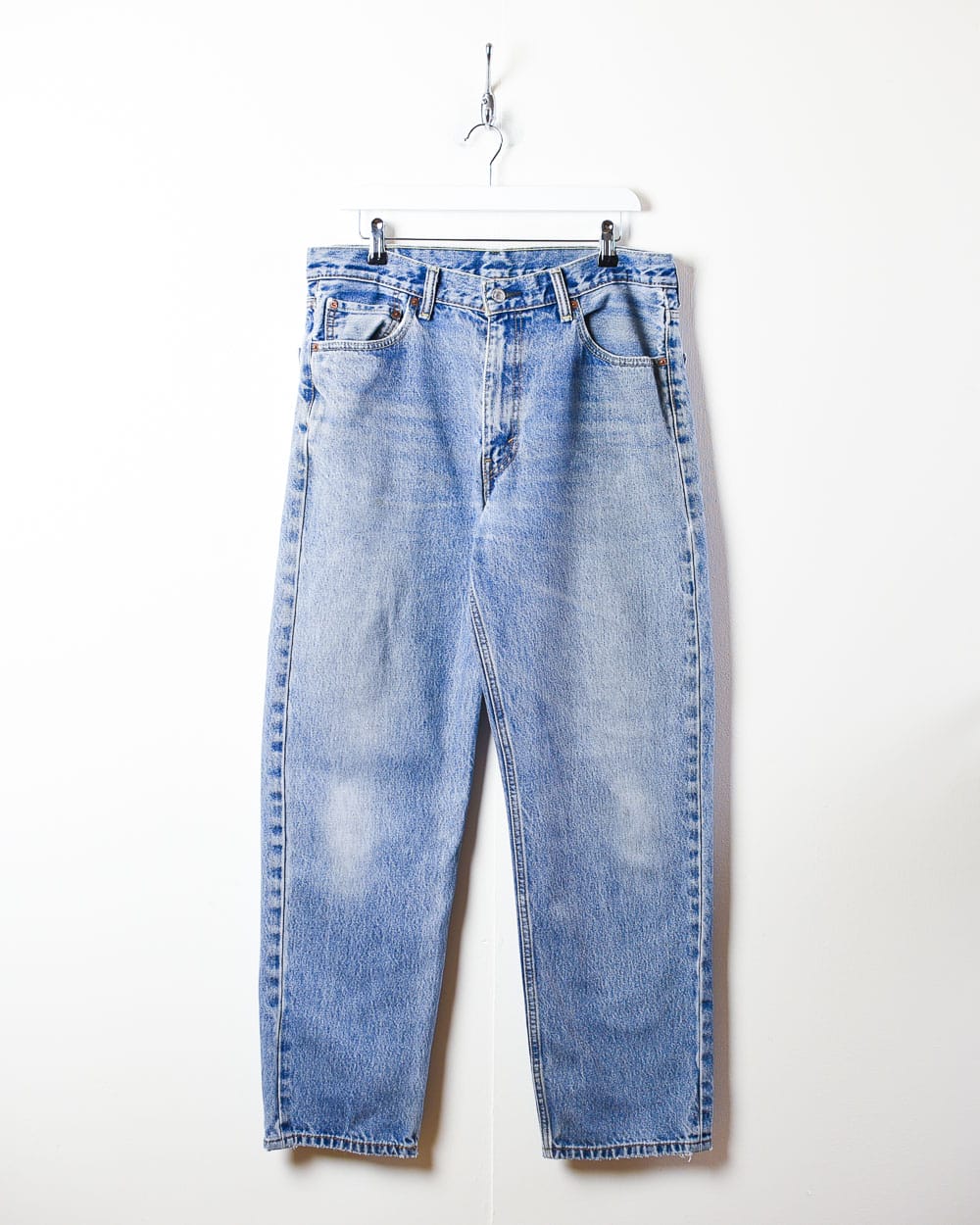Levi's 550 Jeans - W36 L31 - Domno Vintage