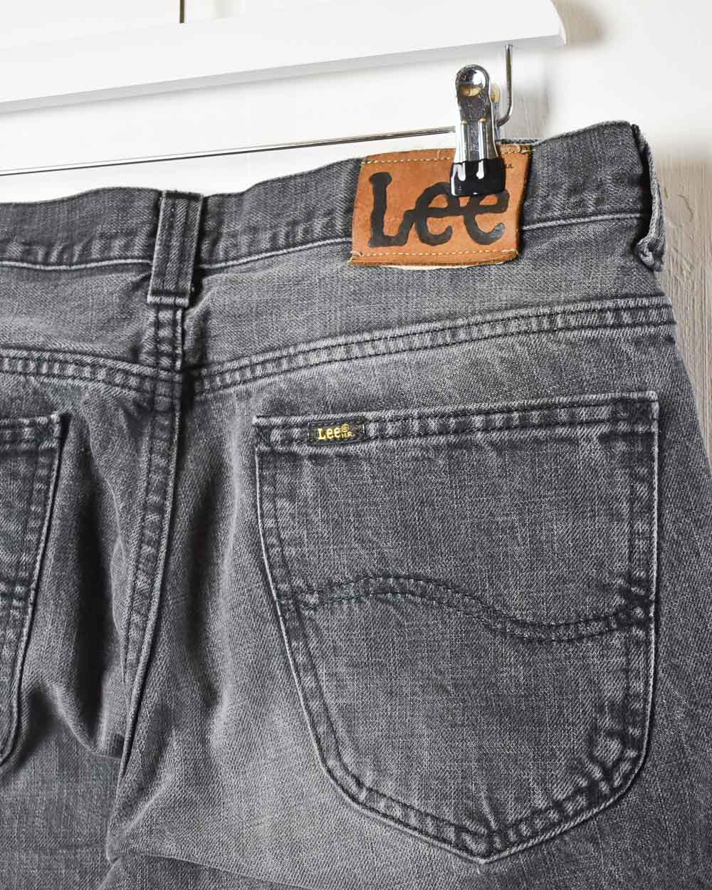 Lee Jeans - W36 L29 - Domno Vintage