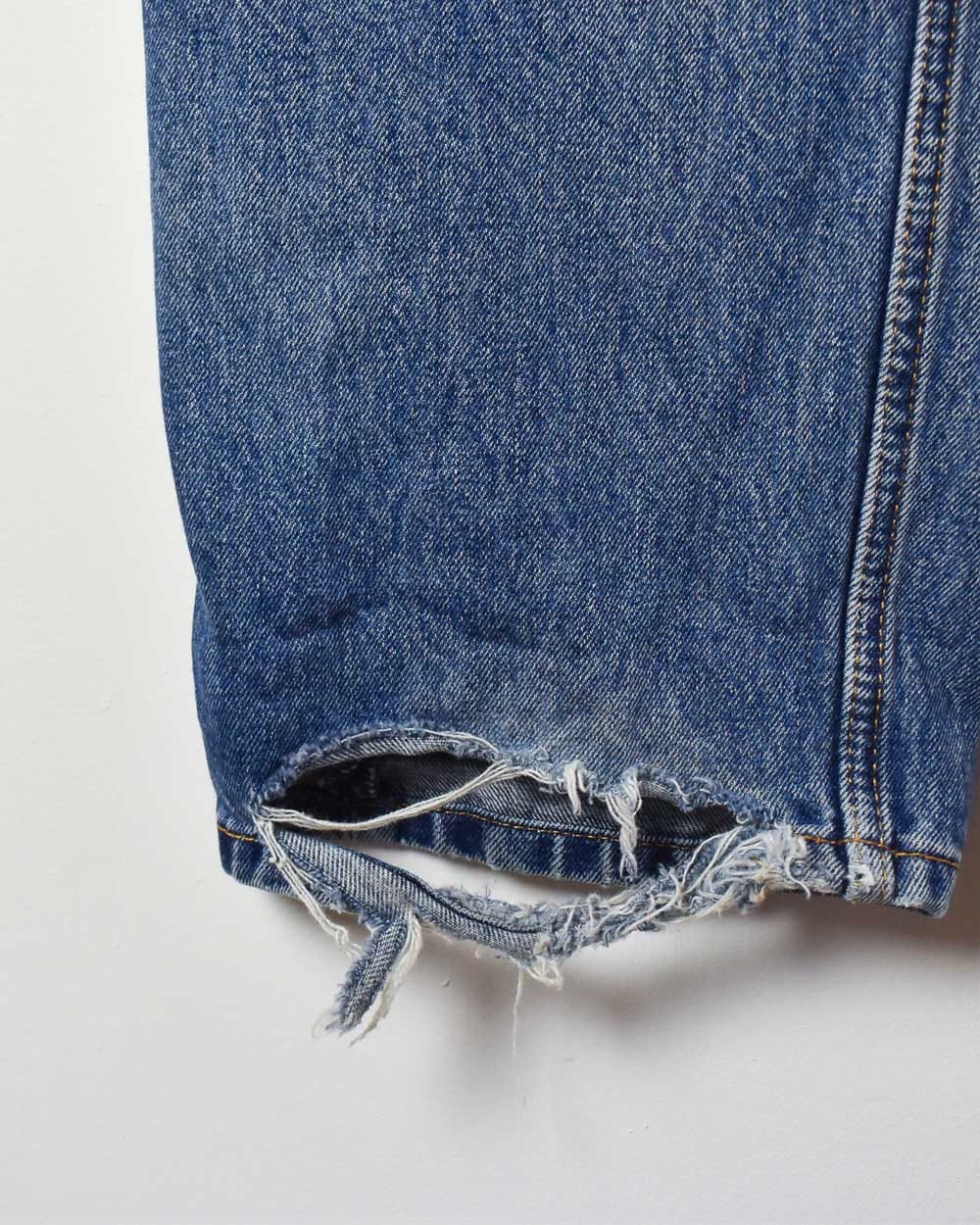 Levi's 550 Jeans - W34 L30 - Domno Vintage