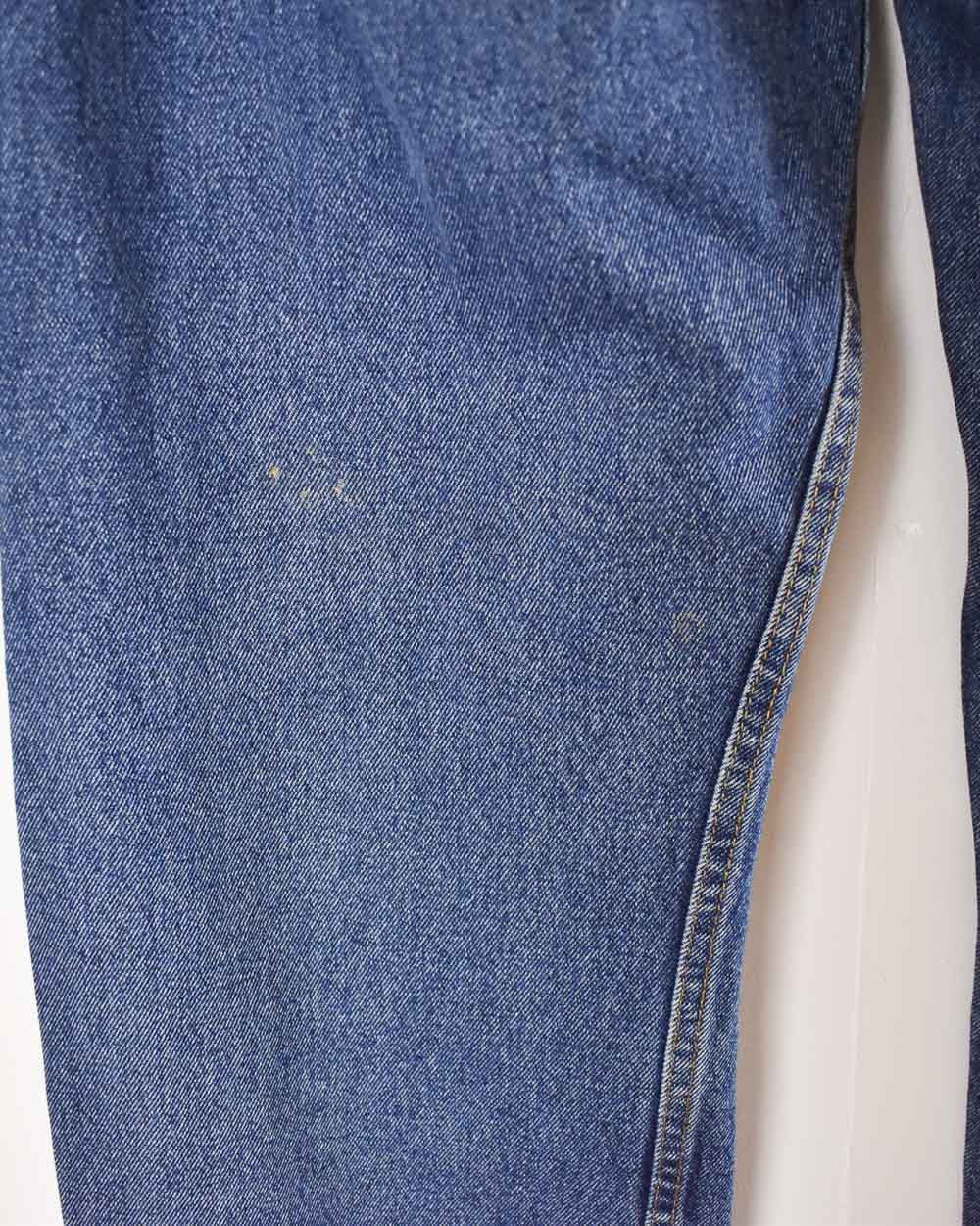 Levi's 501 Jeans - W33 L29 - Domno Vintage