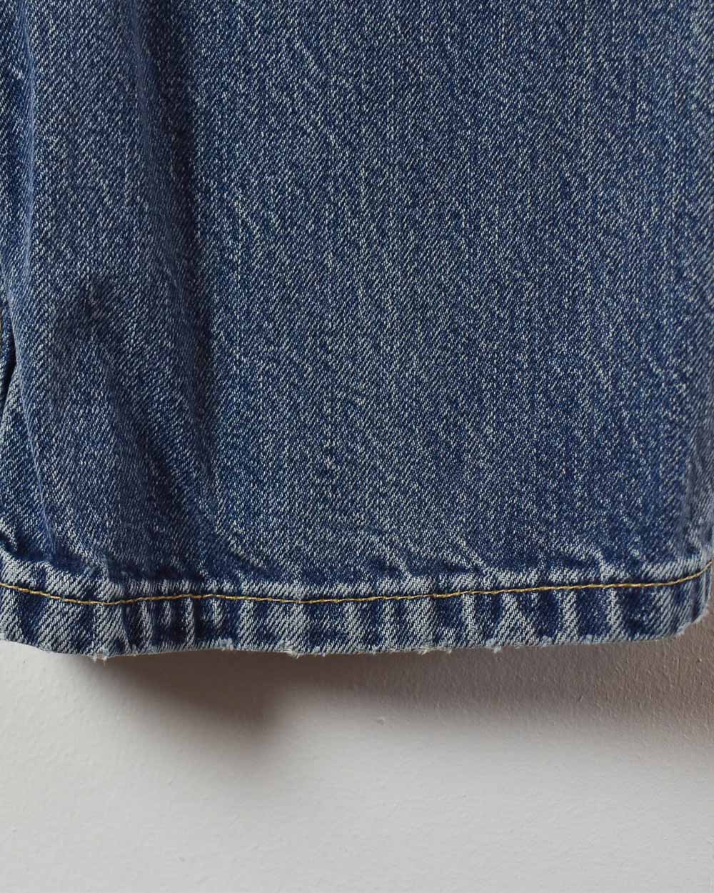 Levi's 507 Jeans - W28 L31 - Domno Vintage