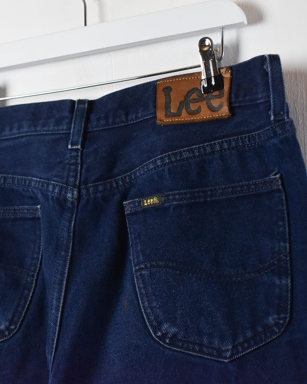 Lee Jeans - W36 L35 - Domno Vintage