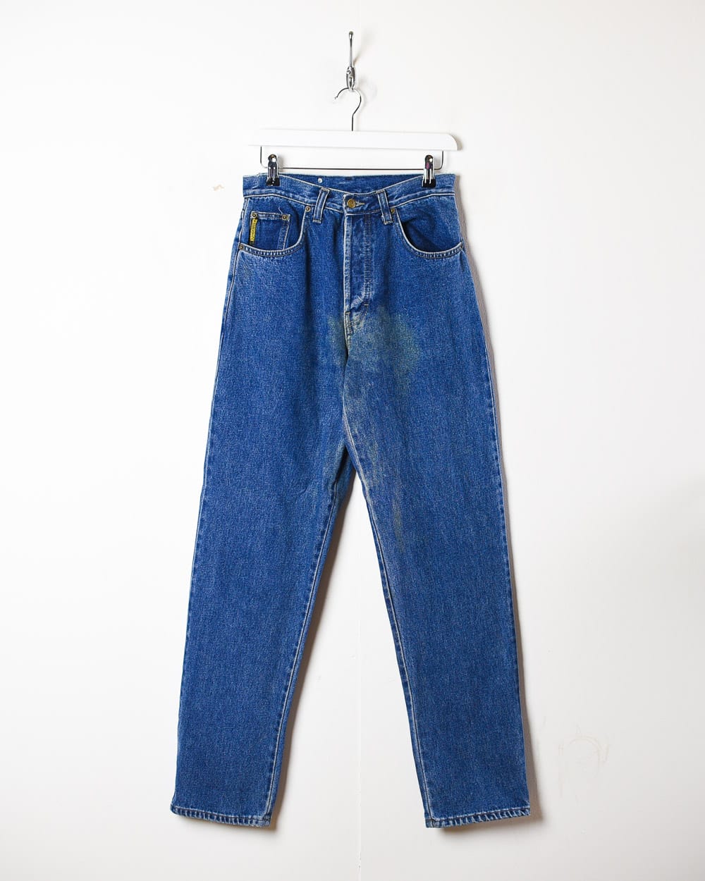 Armani Jeans - W28 L32 - Domno Vintage