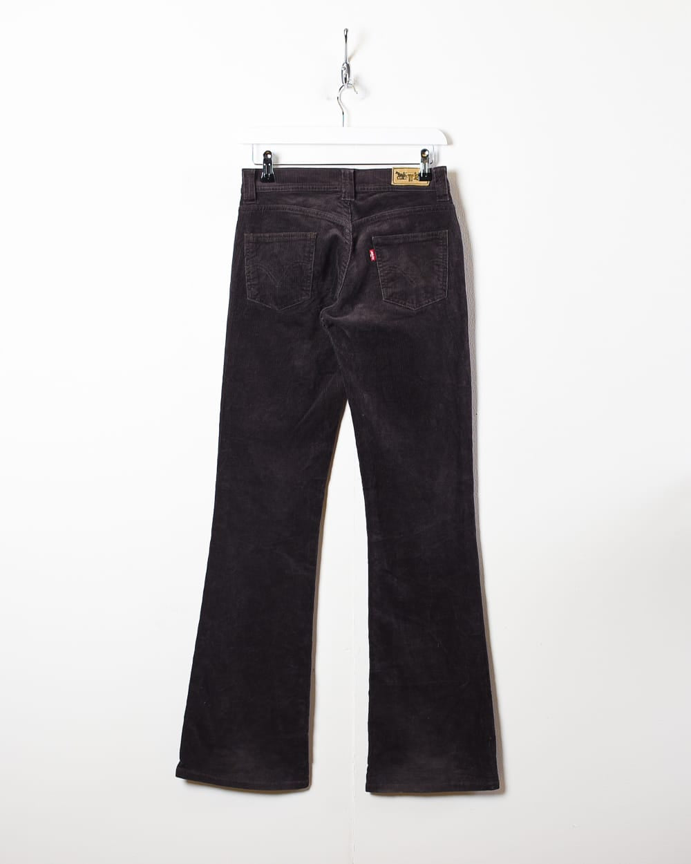 Levi's Corduroy Jeans - W28 L34 - Domno Vintage