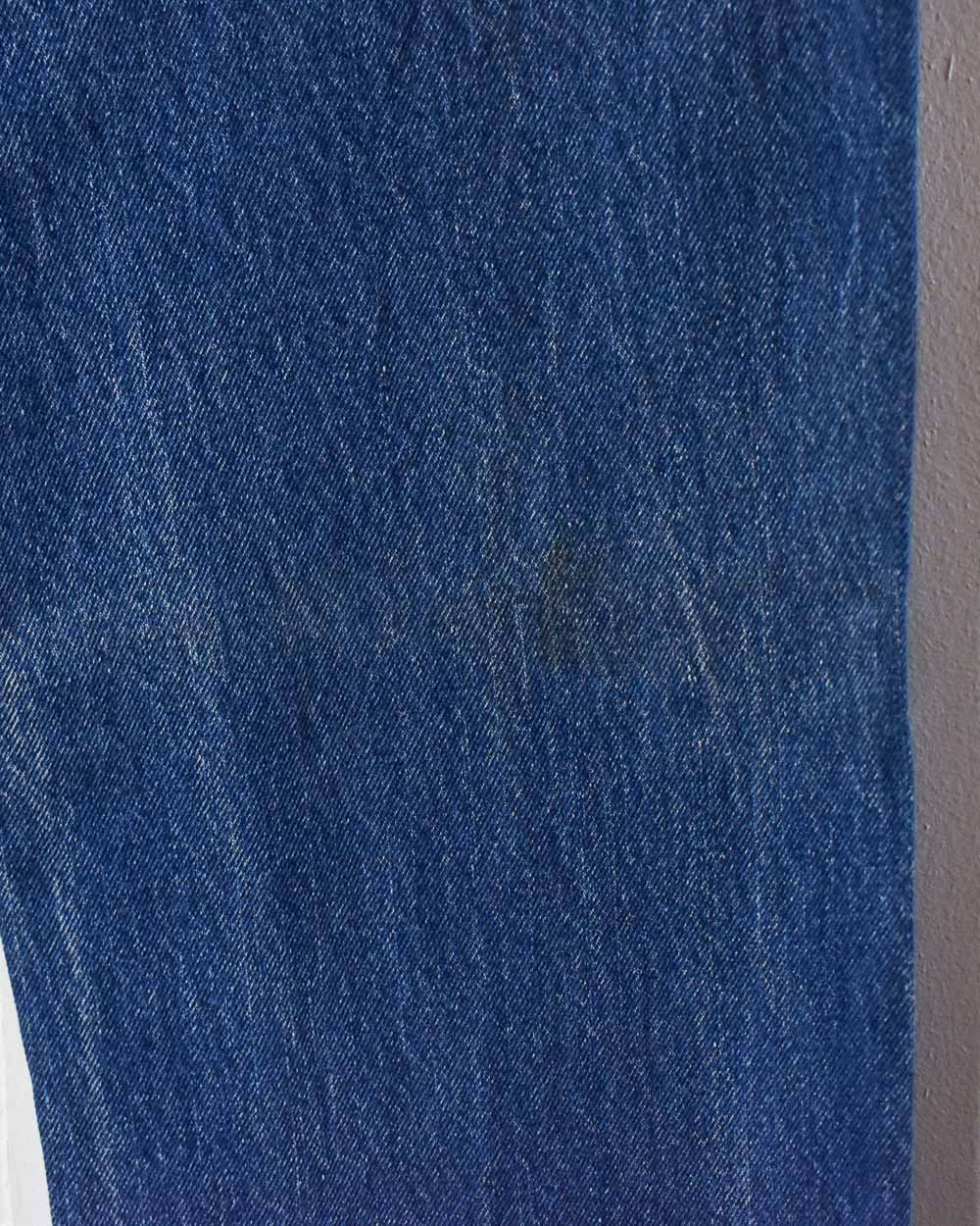 Dickies Jeans - W36 L37 - Domno Vintage