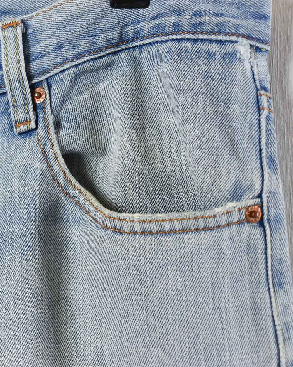 Levi's 550 Jeans - W36 L32 - Domno Vintage