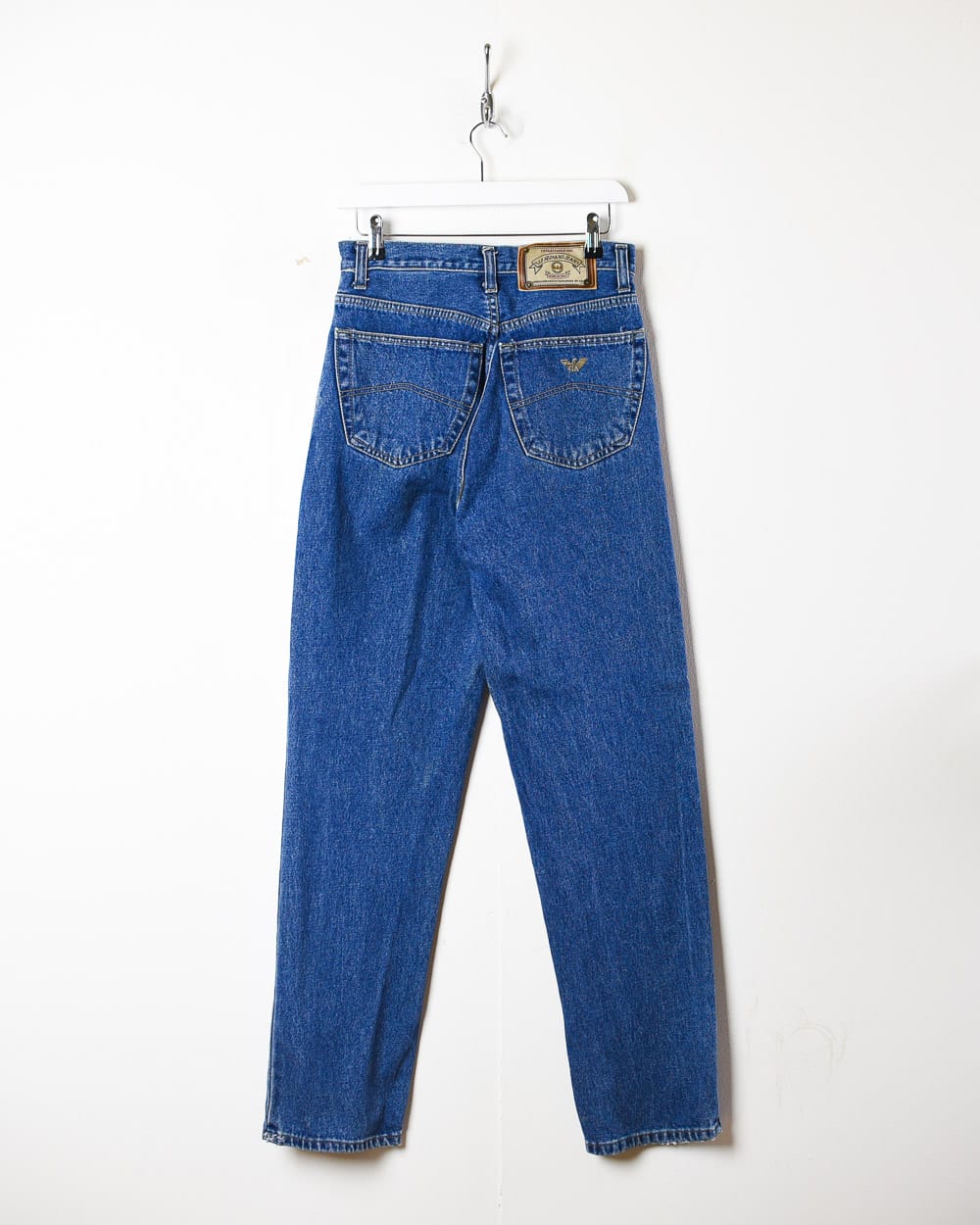 Armani Jeans - W28 L32 - Domno Vintage