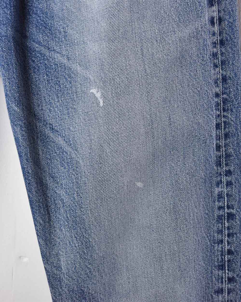Levi's 507 Jeans - W28 L31 - Domno Vintage