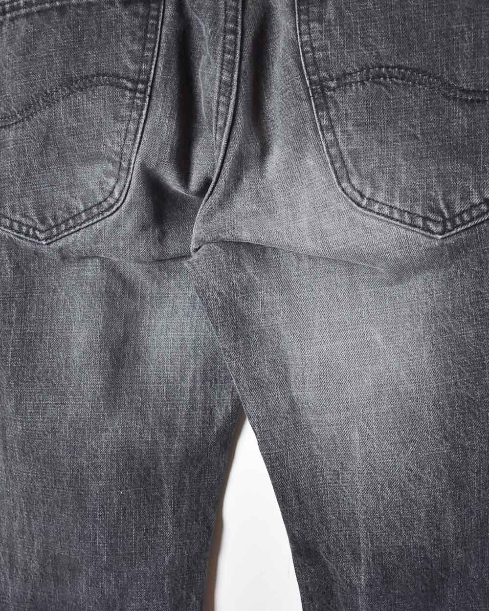 Lee Jeans - W36 L29 - Domno Vintage