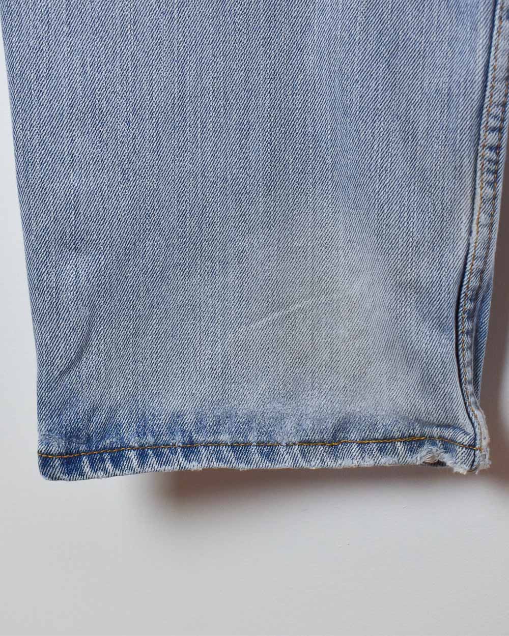 Levi's 550 Jeans - W36 L30 - Domno Vintage