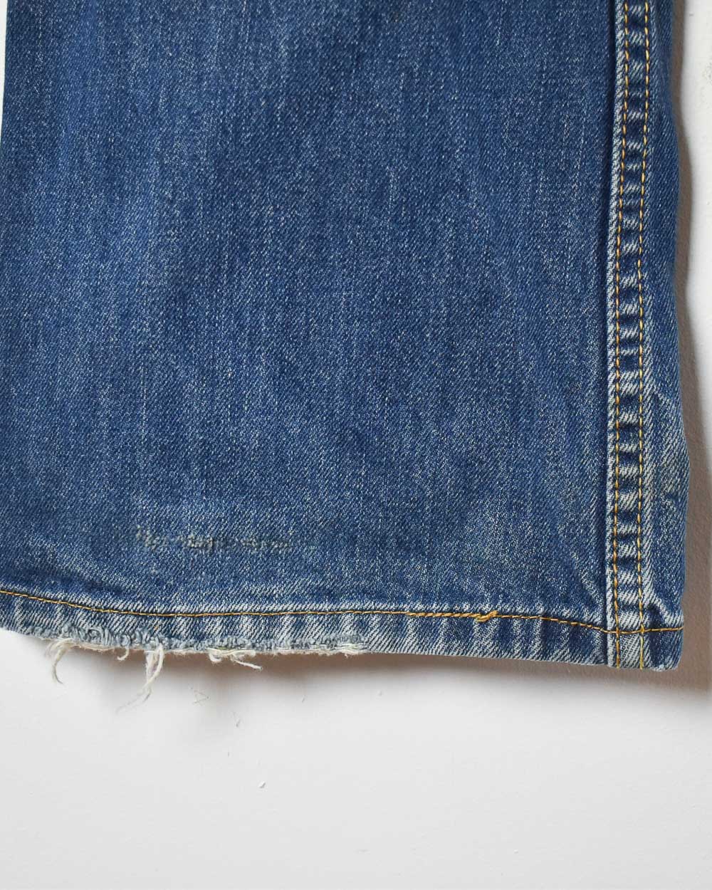 Levi's 512 Jeans - W32 L32 - Domno Vintage