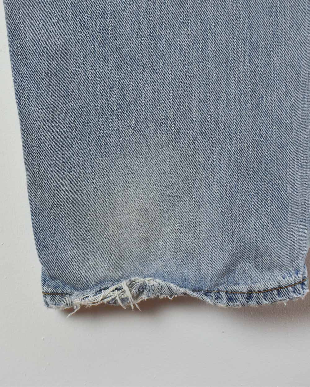 Levi's 550 Jeans - W36 L30 - Domno Vintage