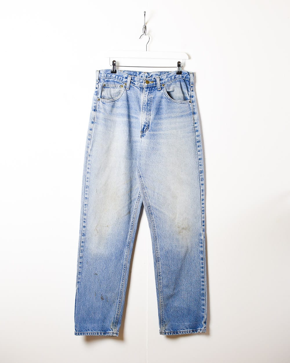 Carhartt Jeans - W34 L33 - Domno Vintage