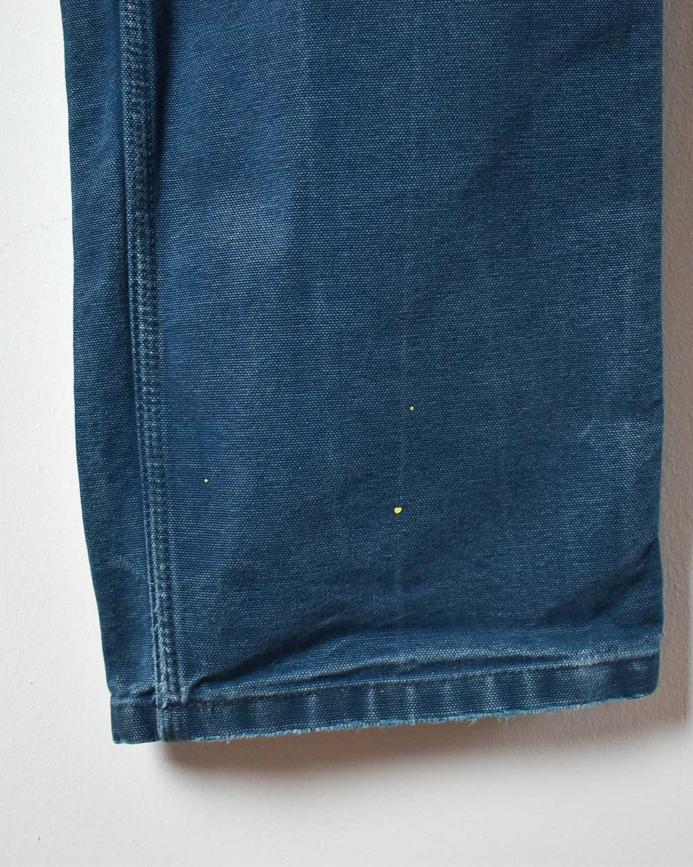 Carhartt WIP Carpenter Jeans - W32 L31 - Domno Vintage