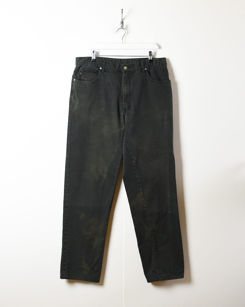 Yves Saint Laurent Jeans - W36 L33 - Domno Vintage