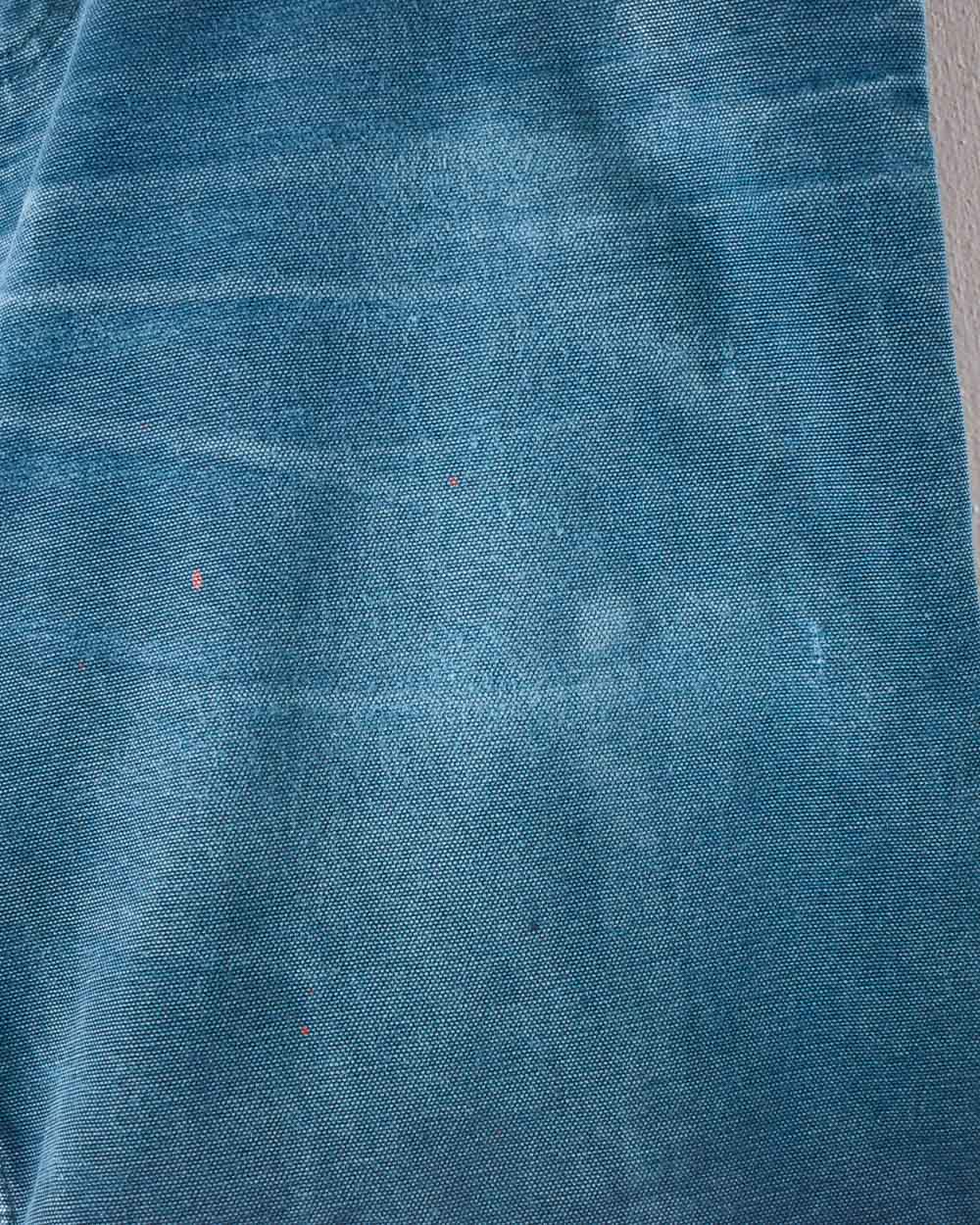 Carhartt WIP Carpenter Jeans - W32 L31 - Domno Vintage