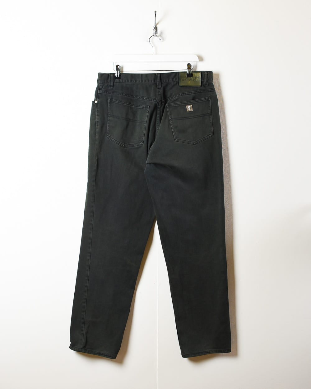 Yves Saint Laurent Jeans - W36 L33 - Domno Vintage