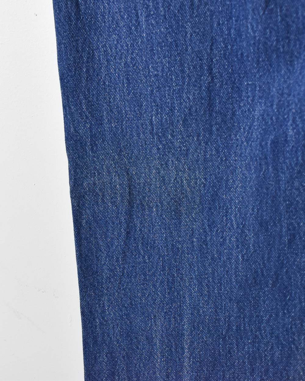 Dickies Jeans - W36 L37 - Domno Vintage