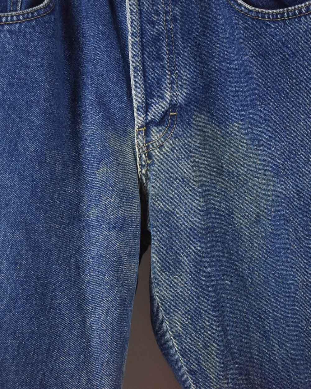 Armani Jeans - W28 L32 - Domno Vintage