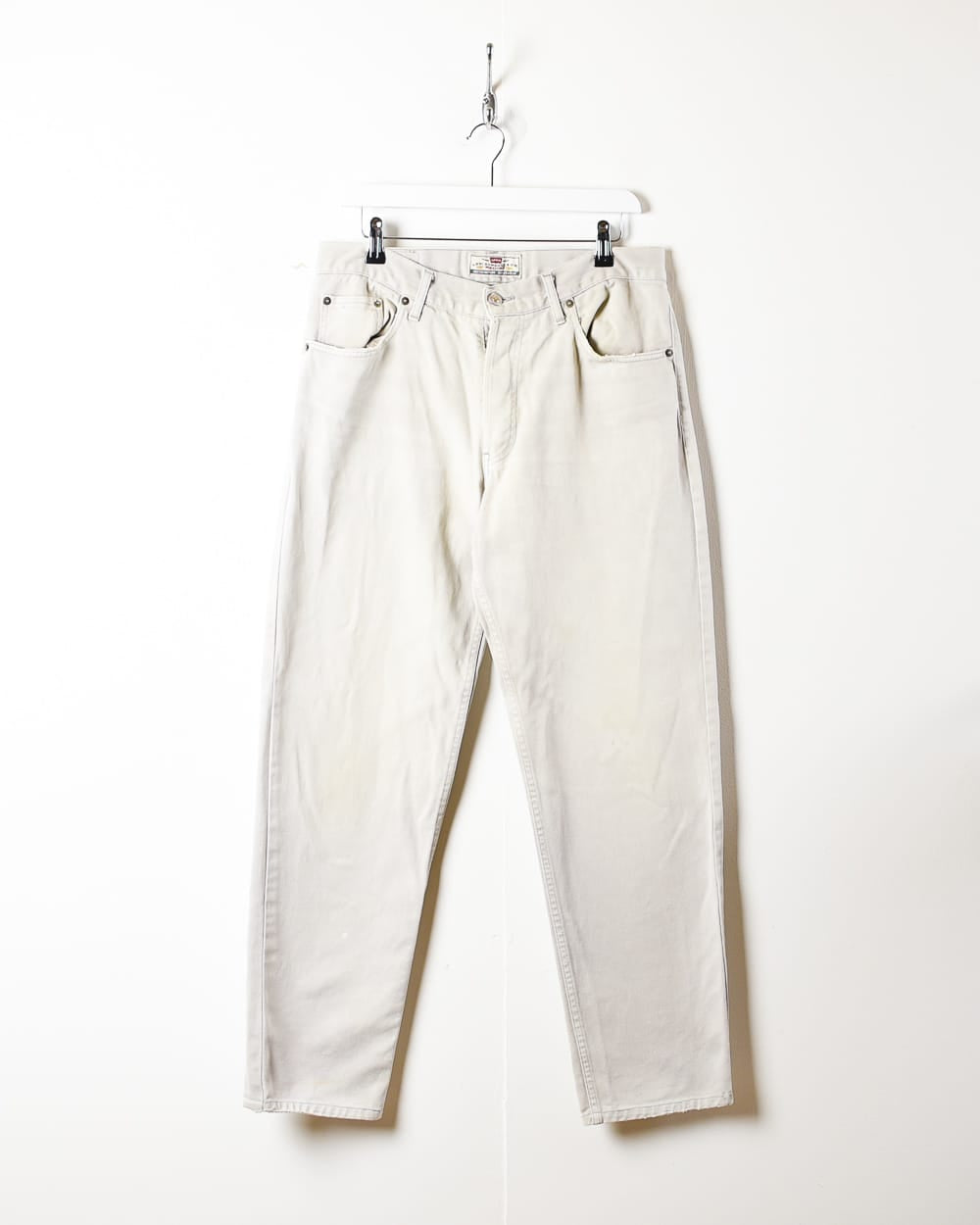 Levi's Jeans - W34 L31 - Domno Vintage