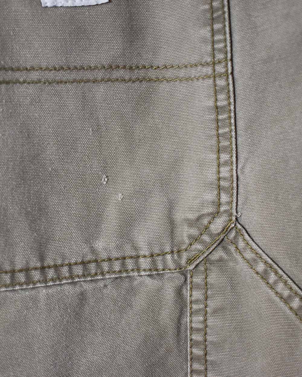 Carhartt Carpenter Jeans - W36 L32 - Domno Vintage