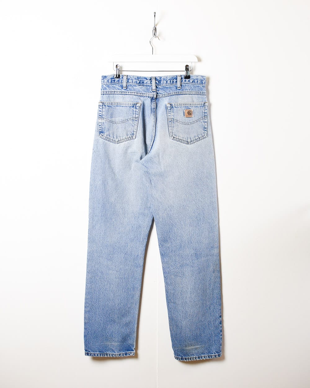 Carhartt Jeans - W34 L33 - Domno Vintage