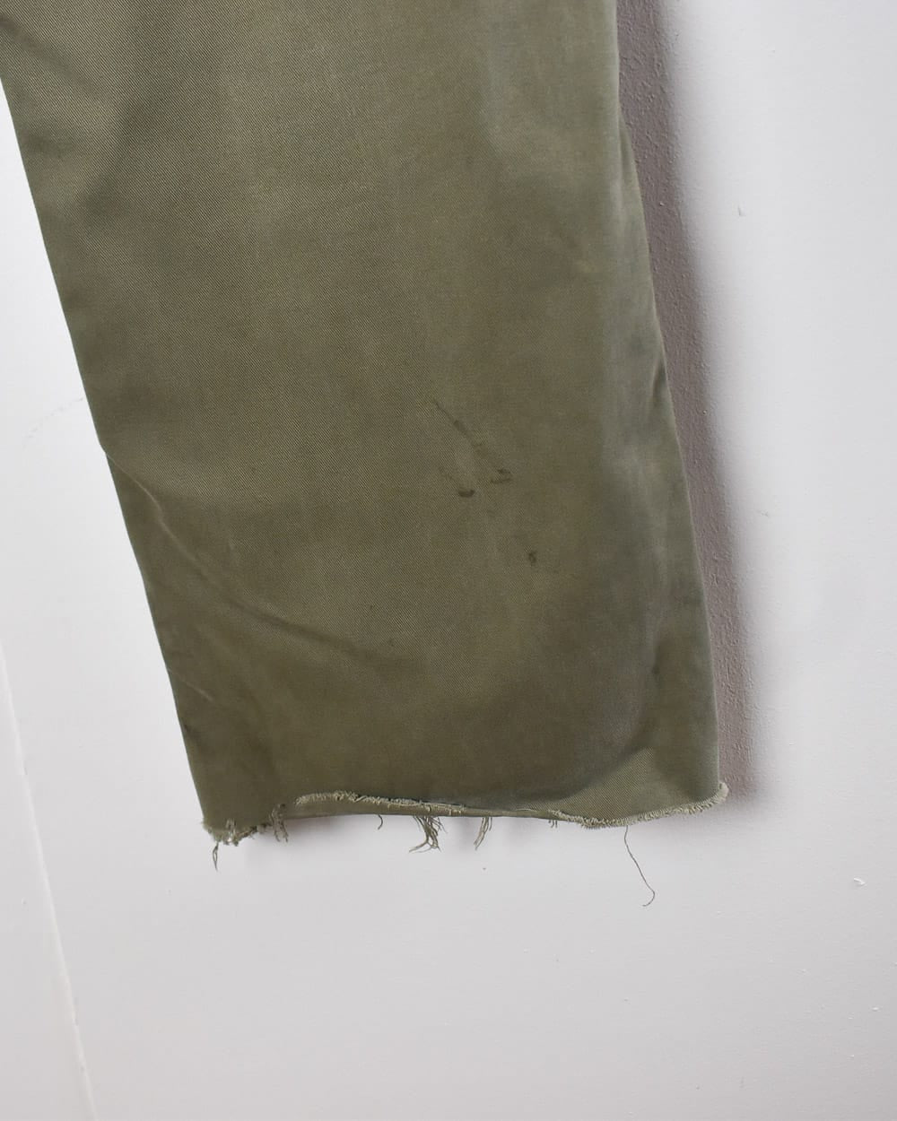 Carhartt Carpenter Jeans - W36 L28 - Domno Vintage