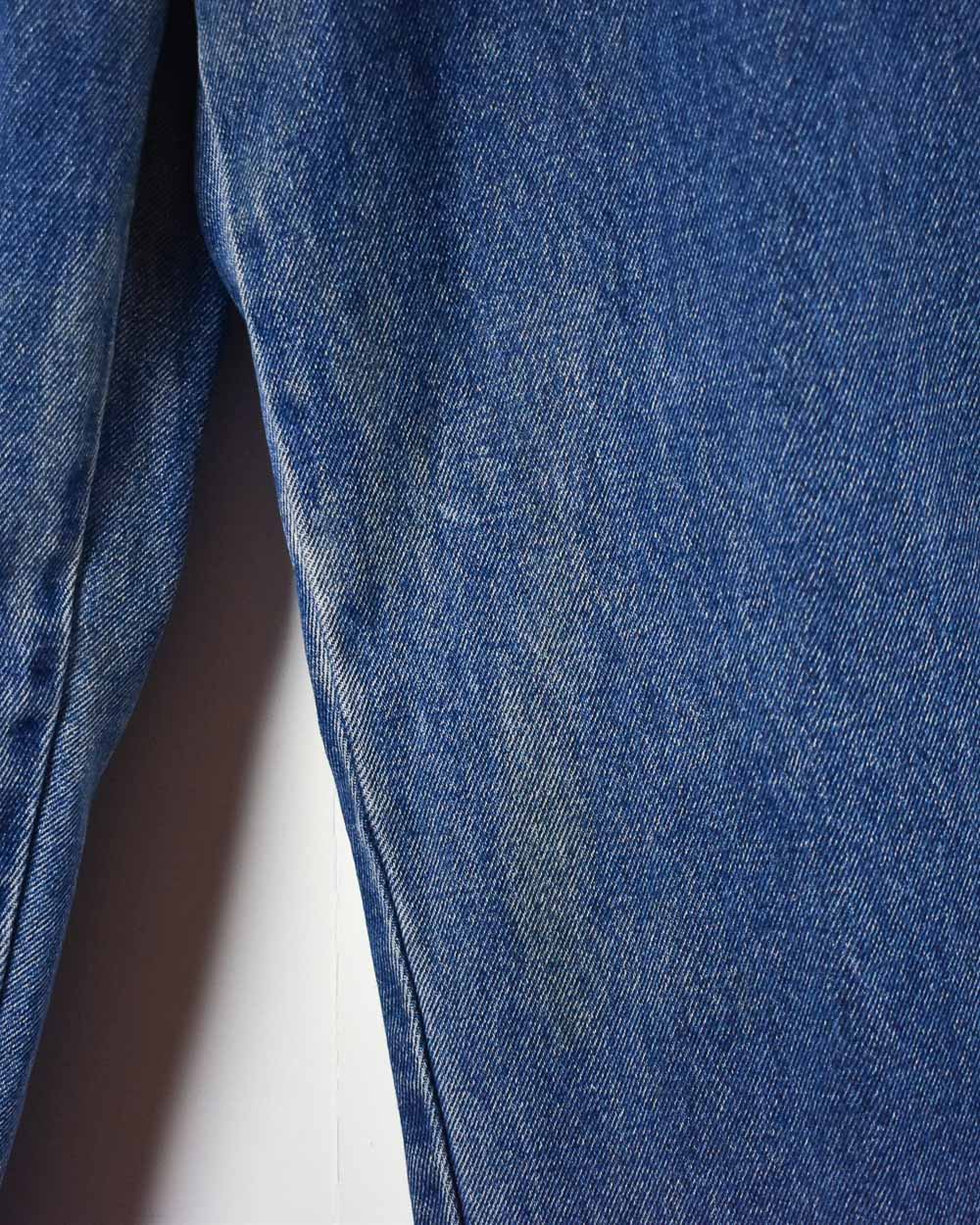 Armani Jeans - W28 L32 - Domno Vintage