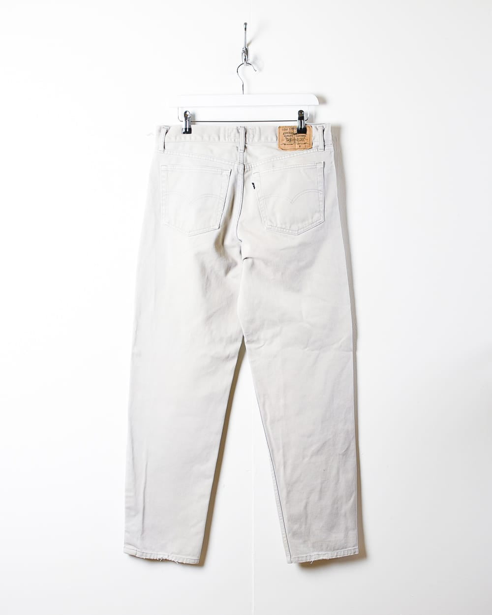 Levi's Jeans - W34 L31 - Domno Vintage