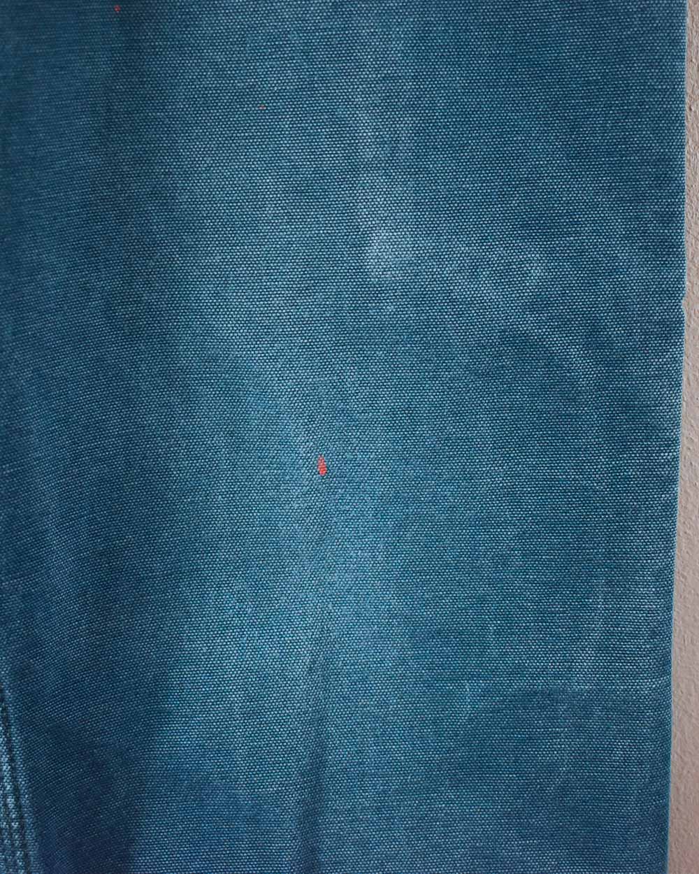 Carhartt WIP Carpenter Jeans - W32 L31 - Domno Vintage