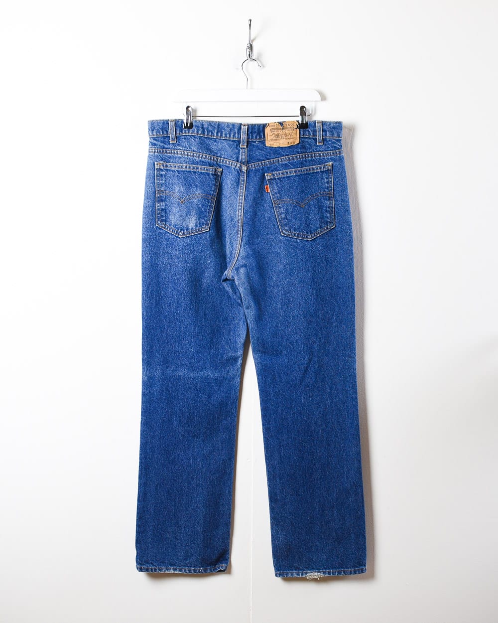 Levi's 517 Jeans - W37 L31 - Domno Vintage