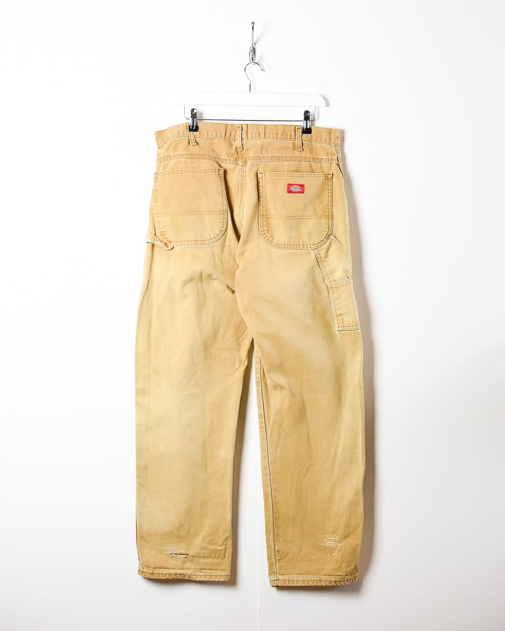 Dickies Workwear Carpenter Jeans - W36 L32 - Domno Vintage