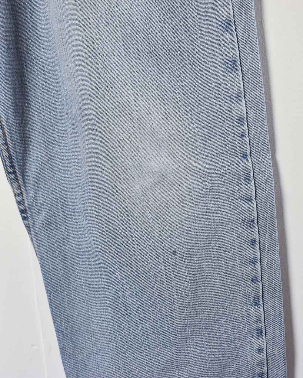 Levi's 550 Jeans - W36 L30 - Domno Vintage