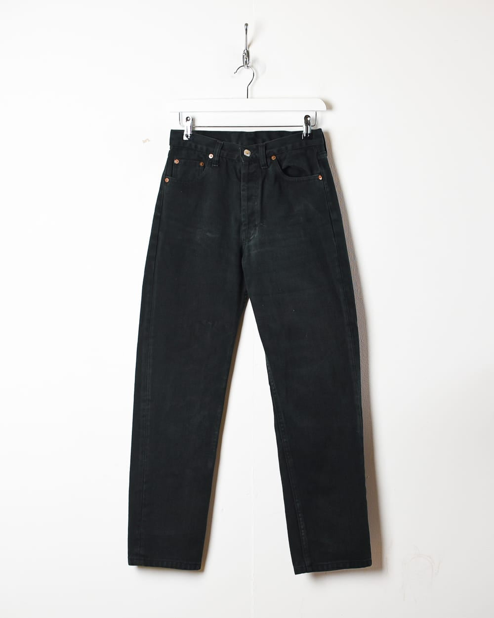 Levi's 501 Jeans - W28 L32 - Domno Vintage