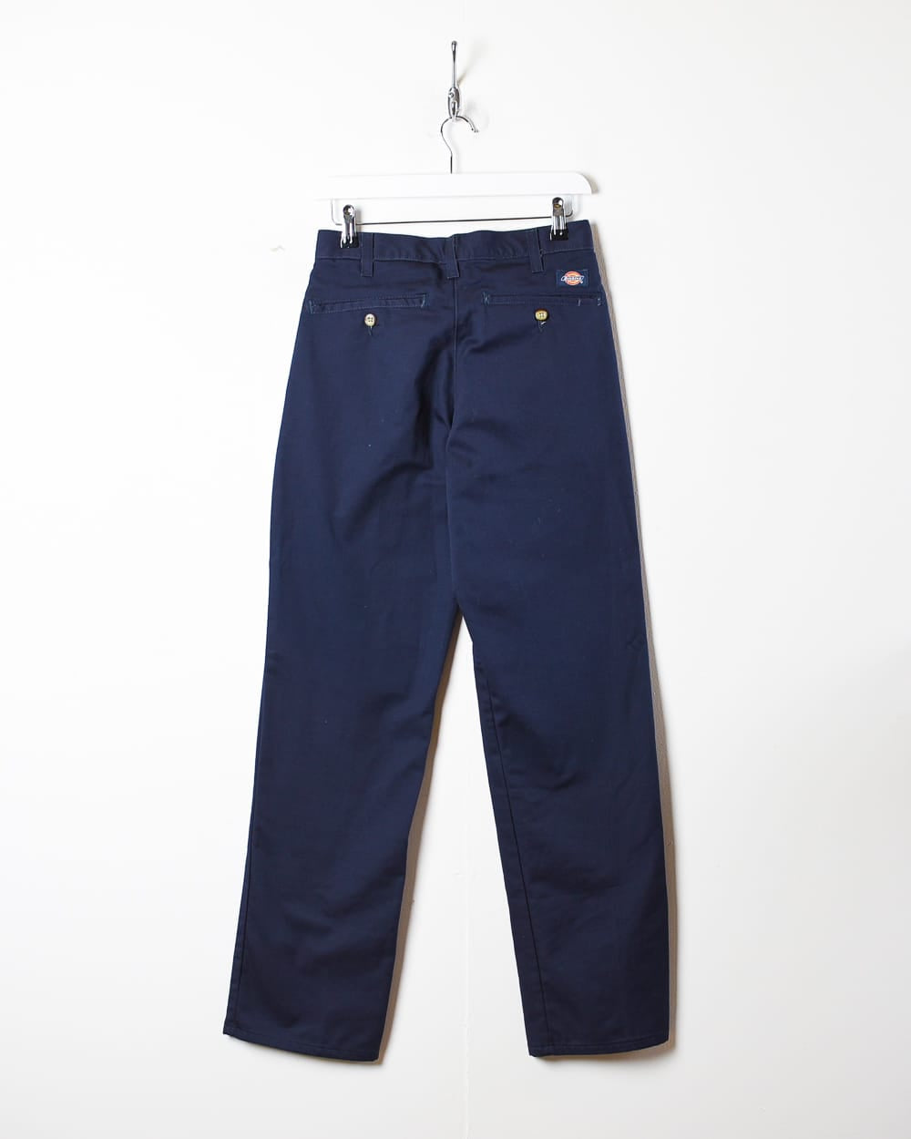 Dickies Trousers - W26 L32 - Domno Vintage