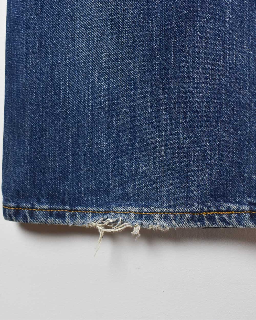 Levi's 506 Jeans - W36 L33 - Domno Vintage