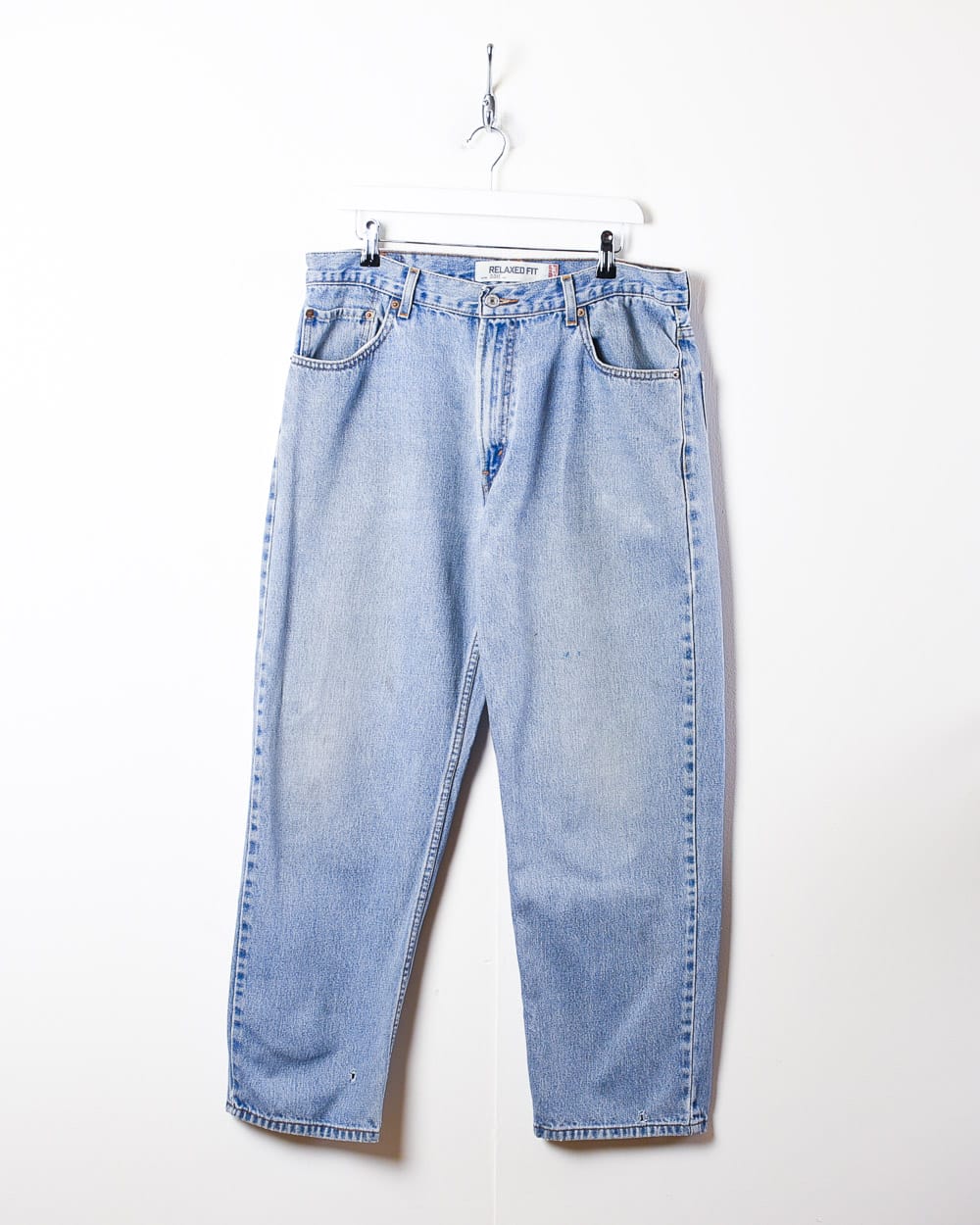 Levi's 550 Jeans - W36 L28 - Domno Vintage