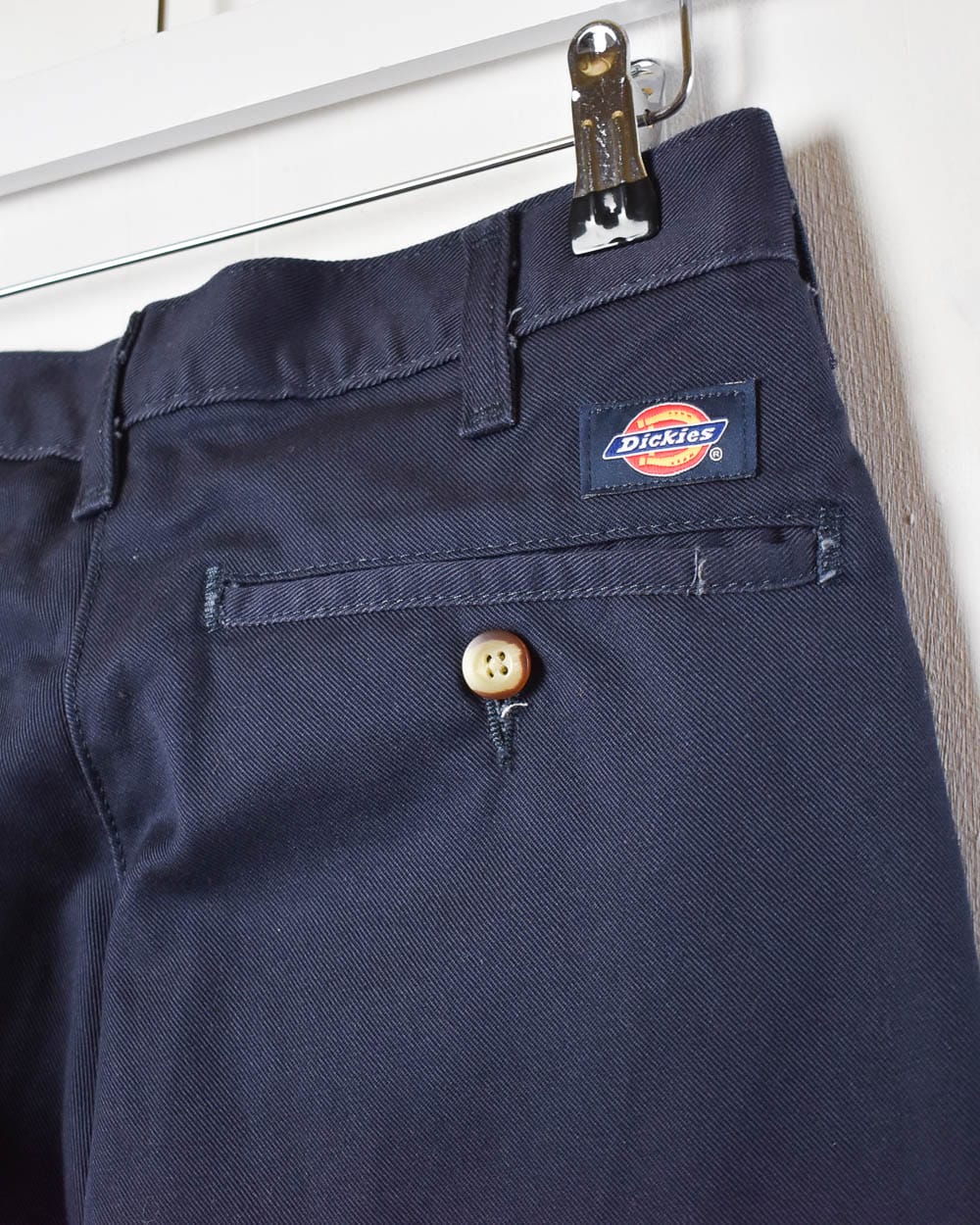 Dickies Trousers - W26 L32 - Domno Vintage